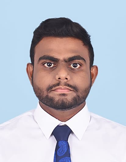 Hansaka Wijesinghe