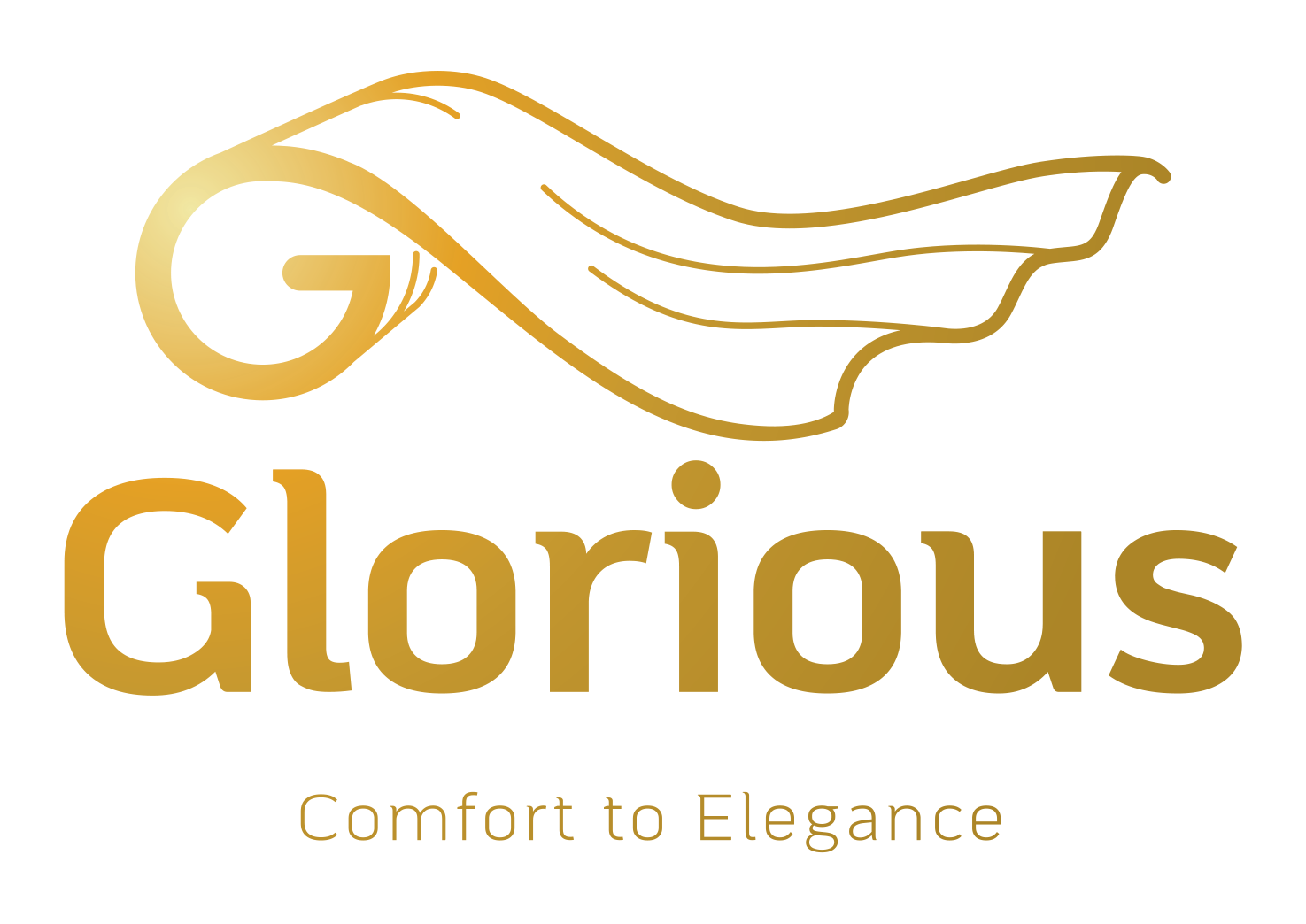 Glorious fabric pvt ltd logo